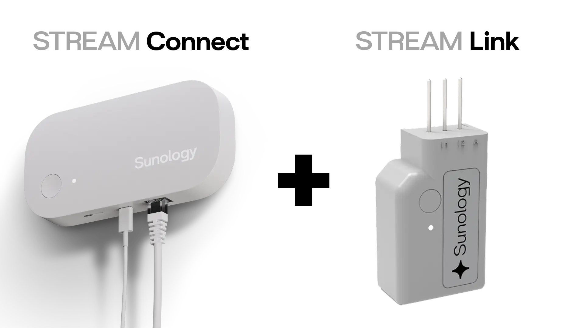 Pack STREAM pour PLAY (optionnel)