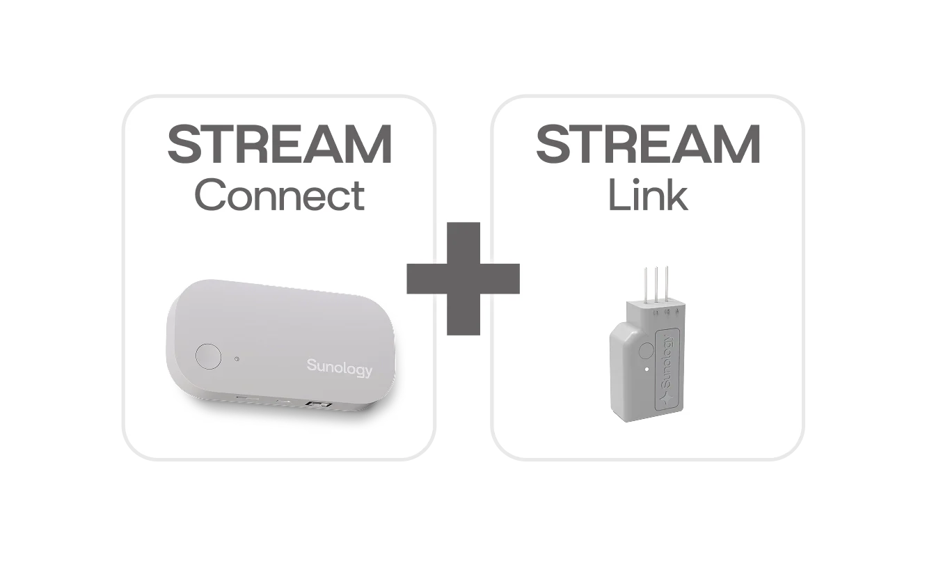 Pack STREAM pour PLAY (optionnel) - Image 2